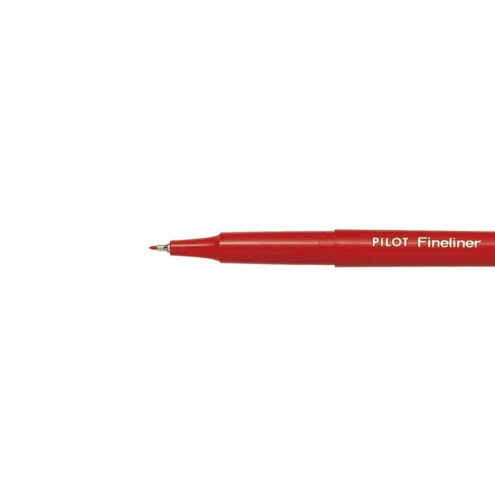 Feutre d'écriture Fineliner - Pilot - Rougier et Plé