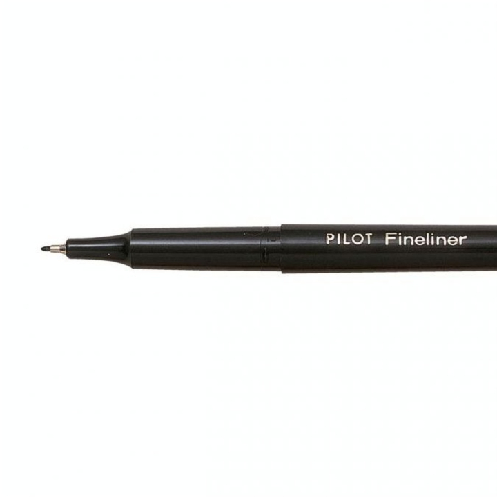 Feutre d'écriture Fineliner - Pilot - Rougier et Plé