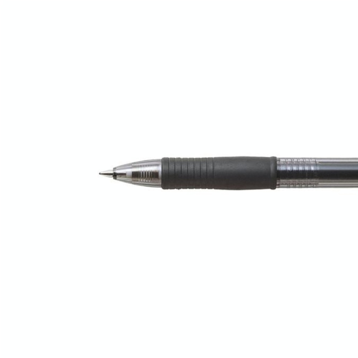 Roller gel G-2 Moyen 0.7 - Pilot - Rougier et Plé