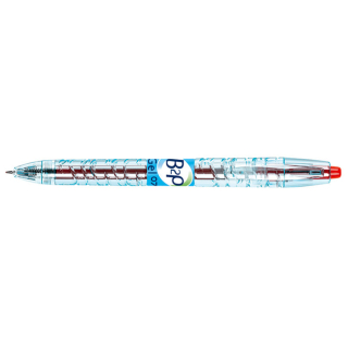 Roller gel B2P - Pilot - Rougier et Plé
