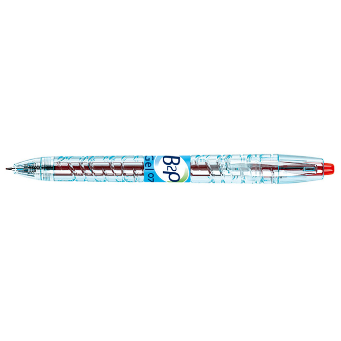 Roller gel B2P - Pilot - Rougier et Plé