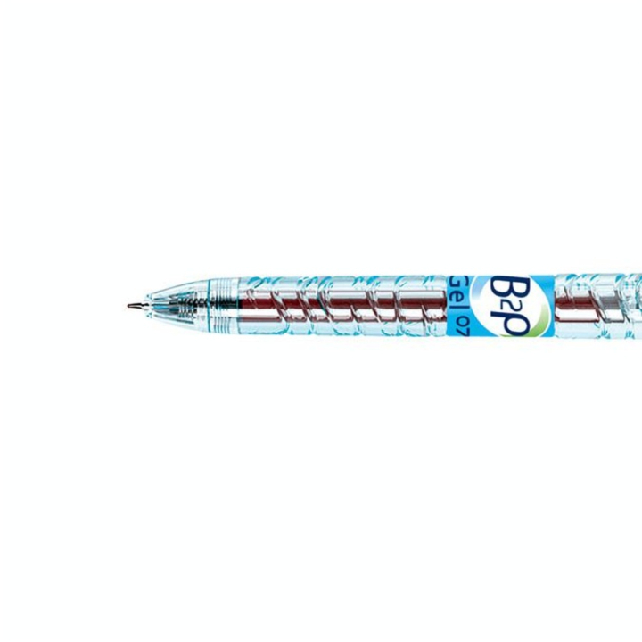 Roller gel B2P - Pilot - Rougier et Plé
