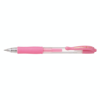 Roller G-2 Pastel - Pilot - Rougier et Plé