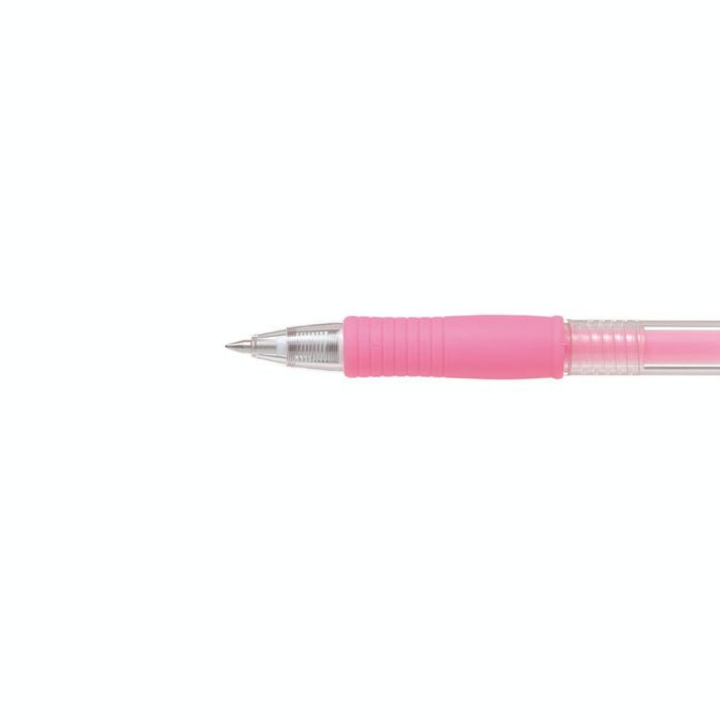 Roller G-2 Pastel - Pilot - Rougier et Plé