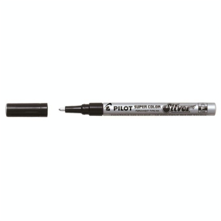 Marqueur Super Color pointe fine - Pilot - Rougier et Plé