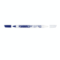 Effaceur réécriveur pointe fine bleue - Bic - Rougier et Plé