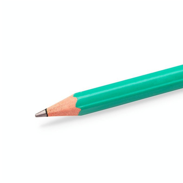 Crayon graphite Evolution HB - Bic - Rougier et Plé
