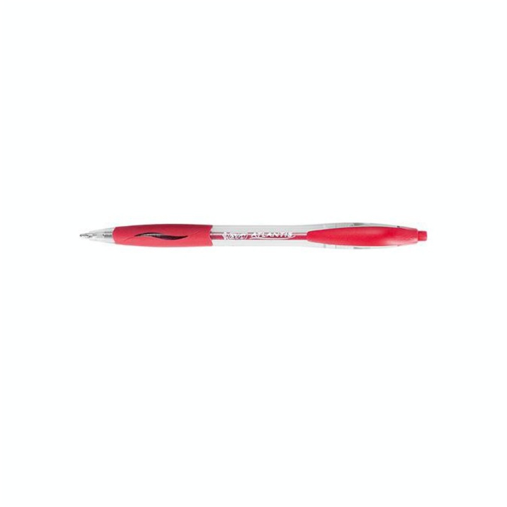 Stylo à bille Atlantis - Bic - Rougier et Plé