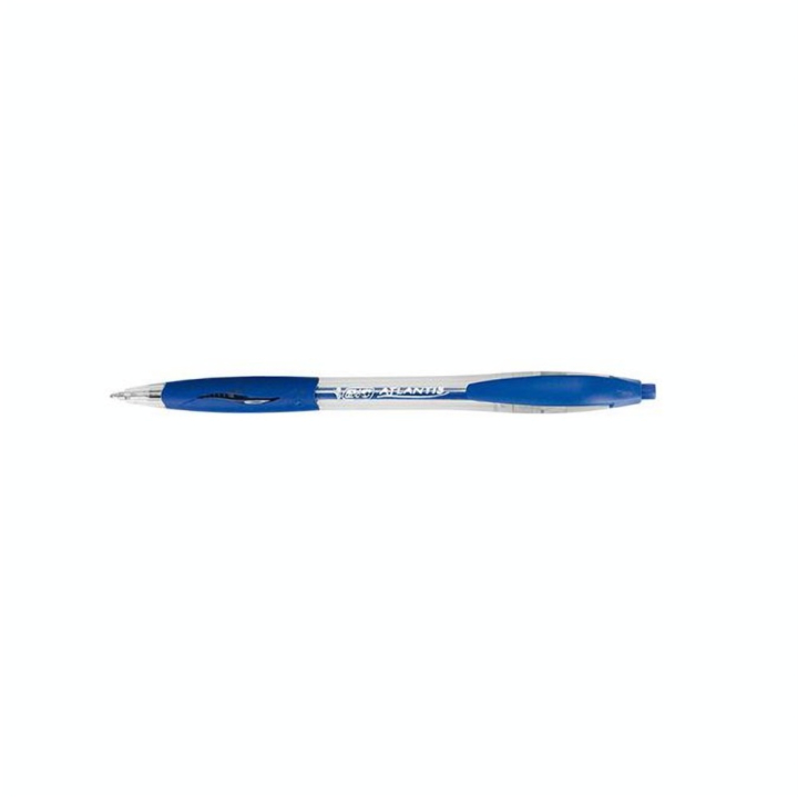 Stylo à bille Atlantis - Bic - Rougier et Plé
