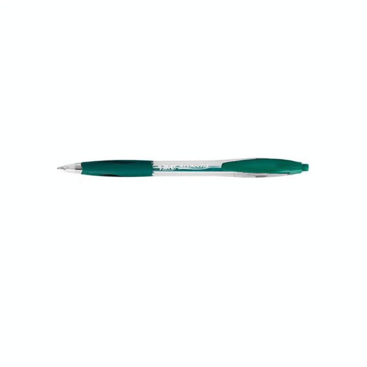 Stylo à bille Atlantis - Bic - Rougier et Plé