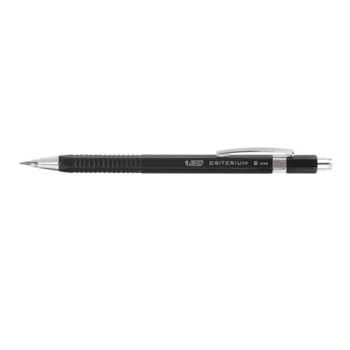 Porte-mine Criterium 2 mm - Bic - Rougier et Plé