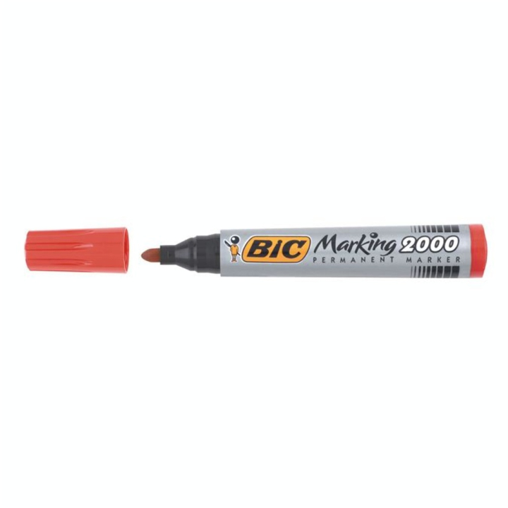 Marqueur permanent Marking 2000 - Bic - Rougier et Plé