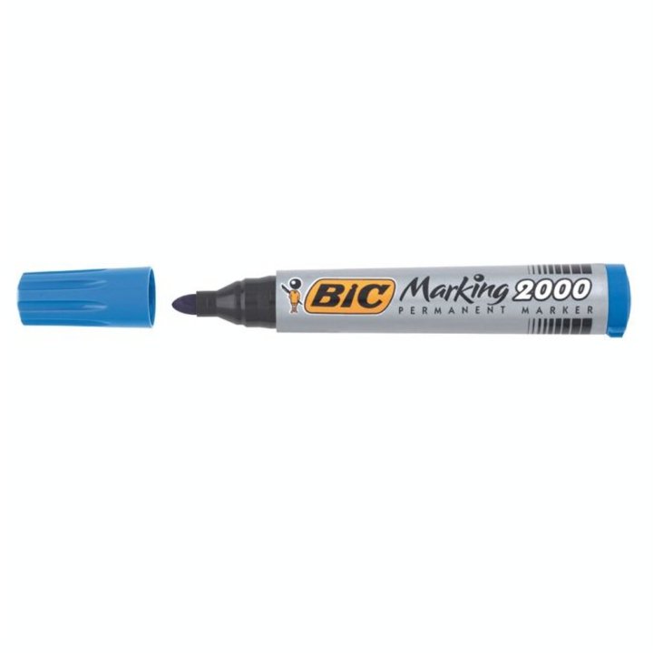 Marqueur permanent Marking 2000 - Bic - Rougier et Plé