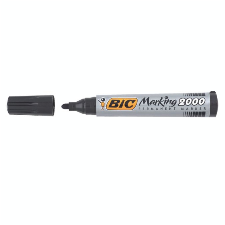 Marqueur permanent Marking 2000 - Bic - Rougier et Plé