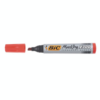 Marqueur permanent Marking 2300 - Bic - Rougier et Plé