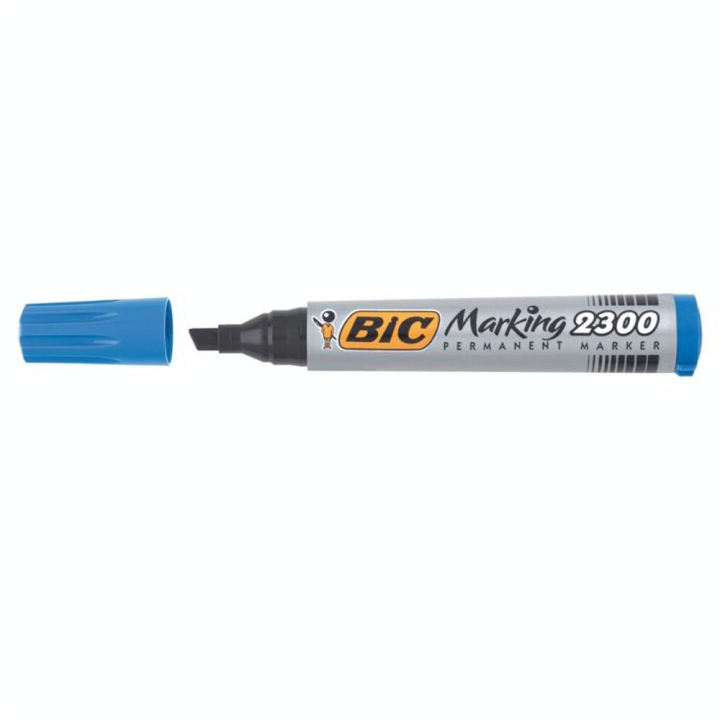 Marqueur permanent Marking 2300 - Bic - Rougier et Plé