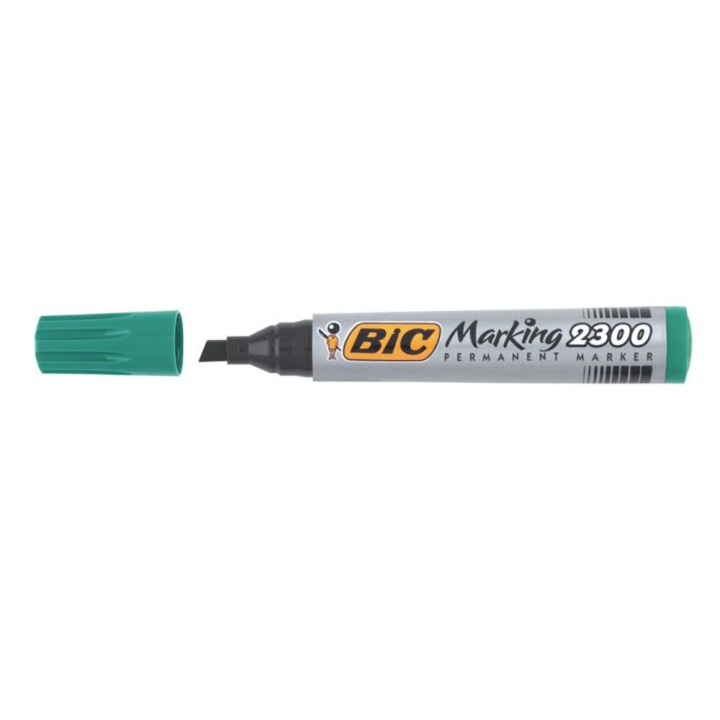 Marqueur permanent Marking 2300 - Bic - Rougier et Plé