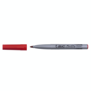 Marqueur permanent Marking Pocket 1445 - Bic - Rougier et Plé