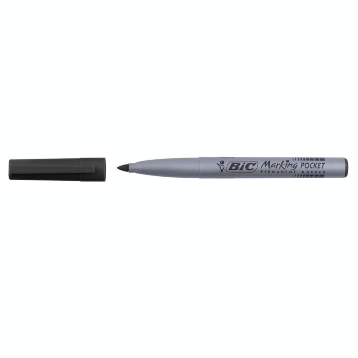 Marqueur permanent Marking Pocket 1445 - Bic - Rougier et Plé