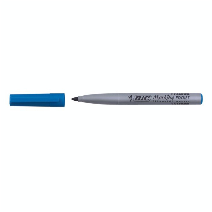 Marqueur permanent Marking Pocket 1445 - Bic - Rougier et Plé