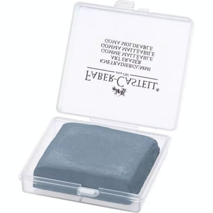 Gomme mie de pain grise - Faber-Castell - Rougier et Plé