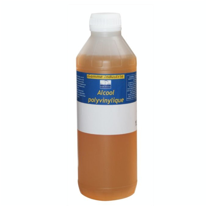 Alcool polyvinylique PVA 1 L - Esprit Composite - Rougier et Plé