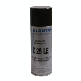 Démoulant en bombe universel 400 ml - Elantas - Rougier et Plé