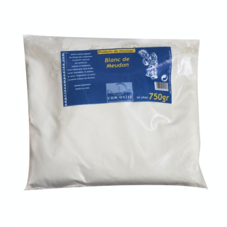 Blanc de meudon 750 g - Esprit Composite - Rougier et Plé