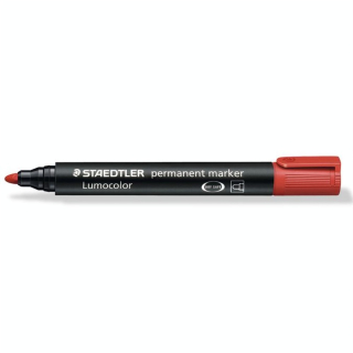 Marqueur permanent Lumocolor pointe ogive 352 - Staedtler - Rougier et Plé