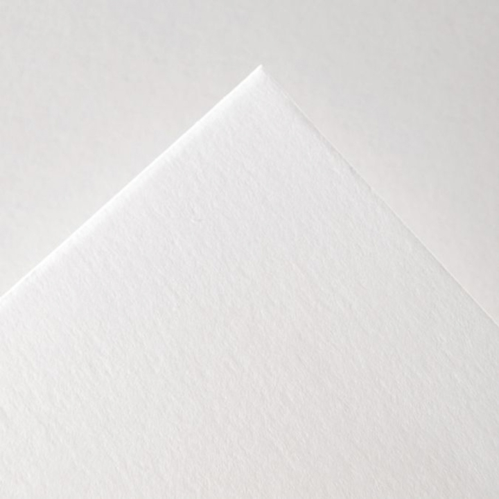 Papier multi-technique Imagine 50 x 65 cm 200 g/m² par 10 - Canson - Rougier et Plé