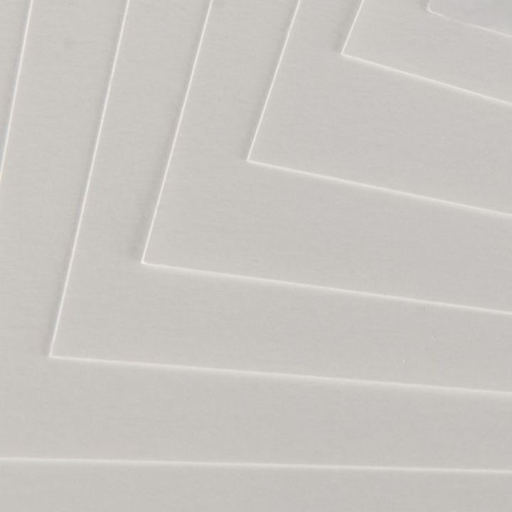 Papier multi-technique Imagine 50 x 65 cm 200 g/m² par 10 - Canson - Rougier et Plé
