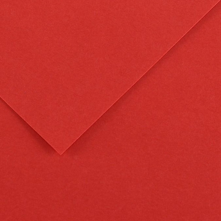 Feuille de papier A4 Iris Vivaldi 120 g/m² - Canson - Rougier et Plé