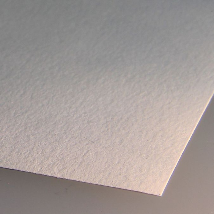Papier à dessin blanc à grain 24 x 32 cm 180 g/m² par 12 - Rougier&Plé - Rougier et Plé