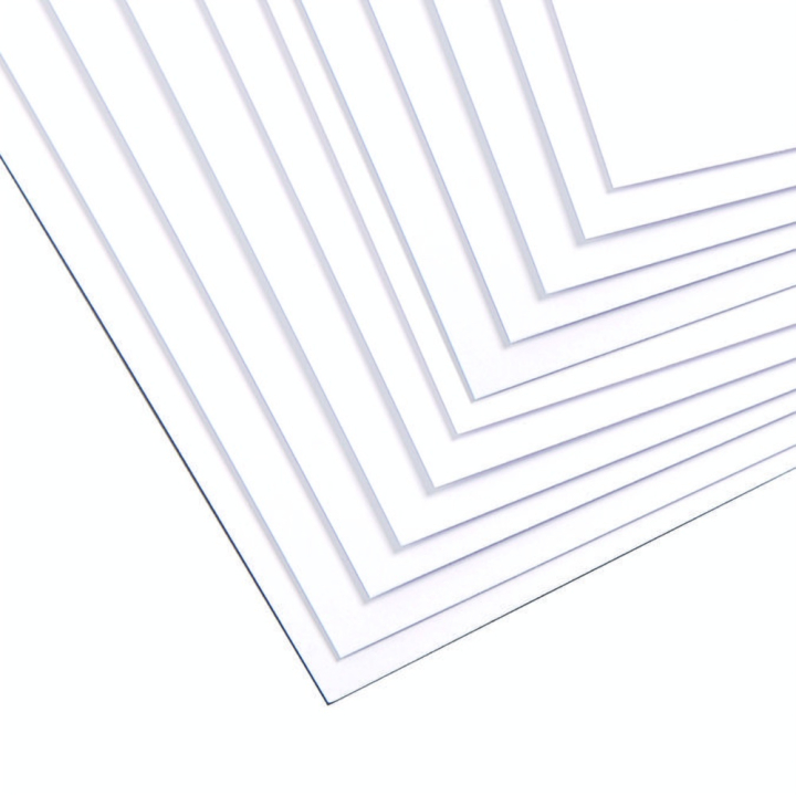Ramette de papier à dessin 250 feuilles A3 120 g/m² - Rougier&Plé - Rougier et Plé