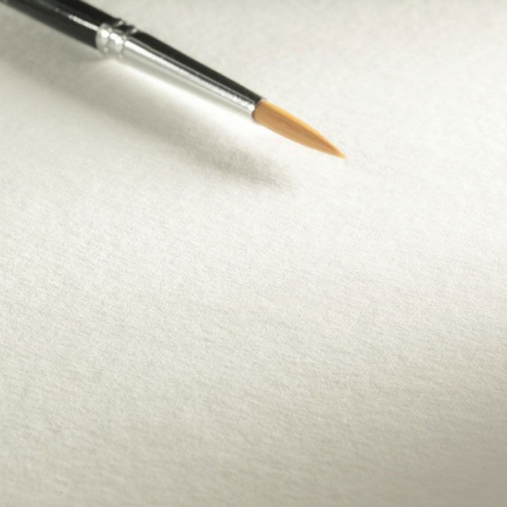 Bloc de papier bamboo multitechniques 265 g/m² - Hahnemühle - Rougier et Plé