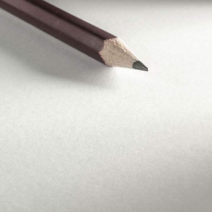 Bloc de papier à croquis 185 g/m² - Hahnemühle - Rougier et Plé