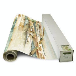 Rouleau de papier bamboo 1,25 x 10 m 265 g/m² - Hahnemühle - Rougier et Plé