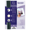 Kit de reliure sans perforation ni collage - Exacompta - Rougier et Plé