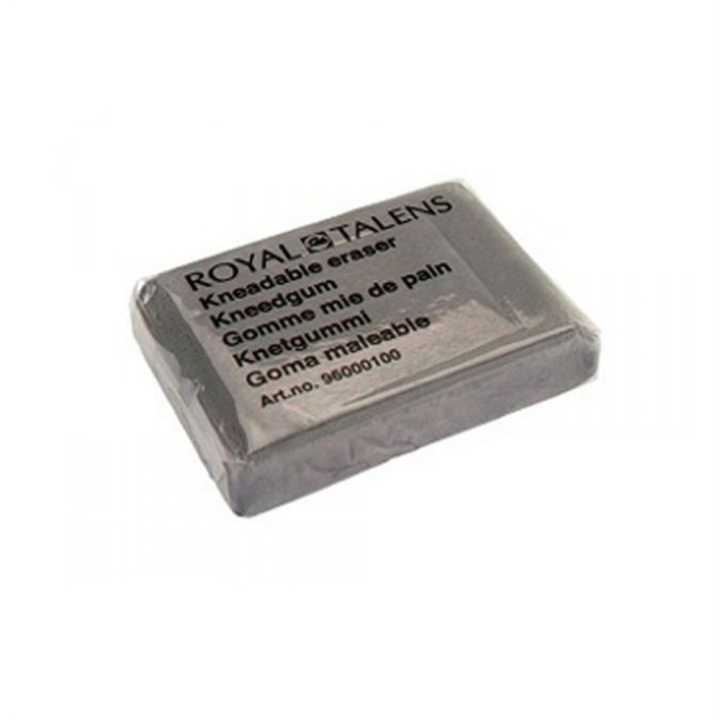 Gomme mie de pain - Talens - Rougier et Plé