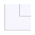 Feuille de papier A4 Iris Vivaldi 240 g/m²  - Canson - Rougier et Plé