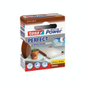 Adhésif toilé Extra power brune 2,75 m x 19 mm - Tesa - Rougier et Plé