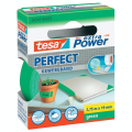 Adhésif toilé Extra power verte 2,75 m x 19 mm - Tesa - Rougier et Plé