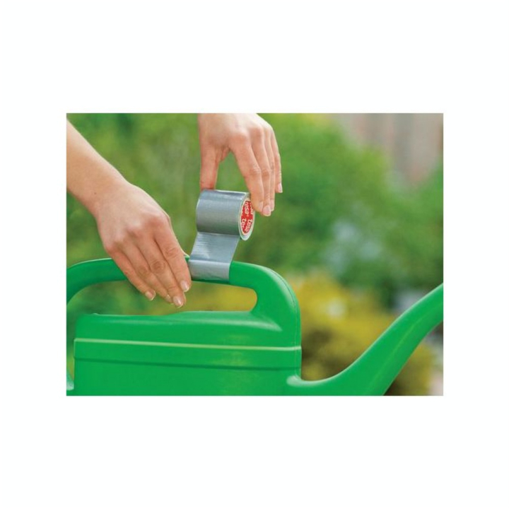 Adhésif toilé  Extra Power Universel blanche 25 m x 50 mm - Tesa - Rougier et Plé
