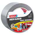 Adhésif toilé Extra Power Universel grise 25 m x 50 mm - Tesa - Rougier et Plé