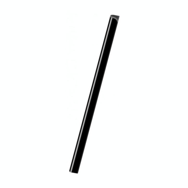 Baguette à relier 6 mm capacité 60 feuilles par 25 - Exacompta - Rougier et Plé