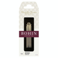 Aiguille à repriser n° 1 à 5 - Bohin - Rougier et Plé
