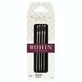 Aiguille à repriser n° 3 à 9 - Bohin - Rougier et Plé