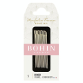 Aiguille à broder sur toile n° 5 - Bohin - Rougier et Plé