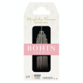 Aiguille à broder sur toile n° 3 à 9 - Bohin - Rougier et Plé