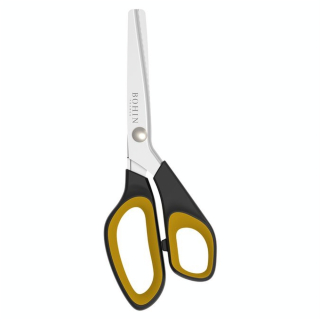 Ciseaux cranteur 23 cm - Bohin - Rougier et Plé